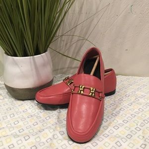 Charles & Keith loafers